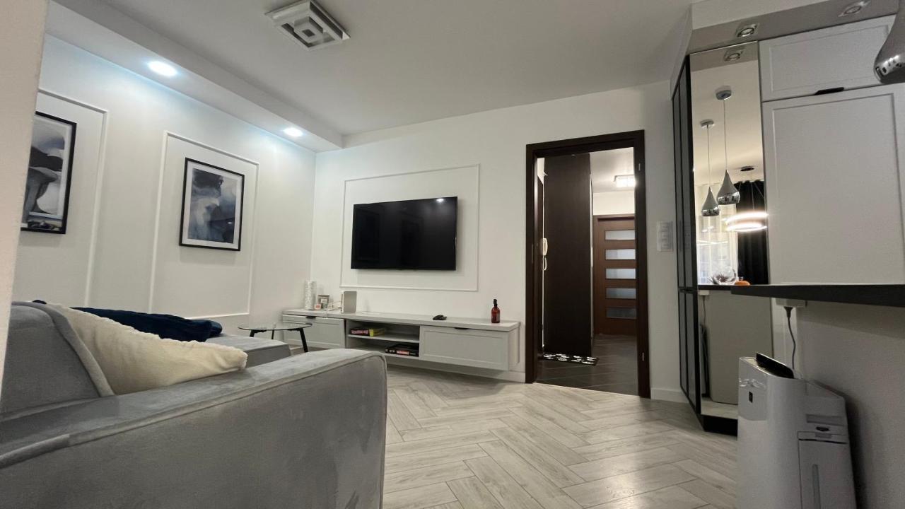 Apartament Panewnicka Katowice Apartment Exterior photo